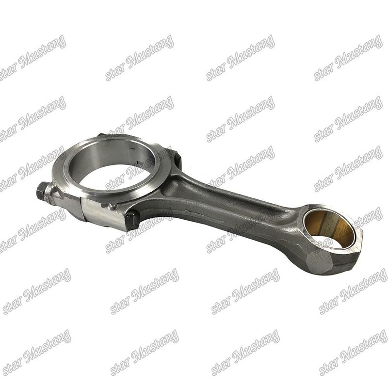 Bağlantı çubuğu 3406 Caterpillar için Staggered Beveled 8N1726