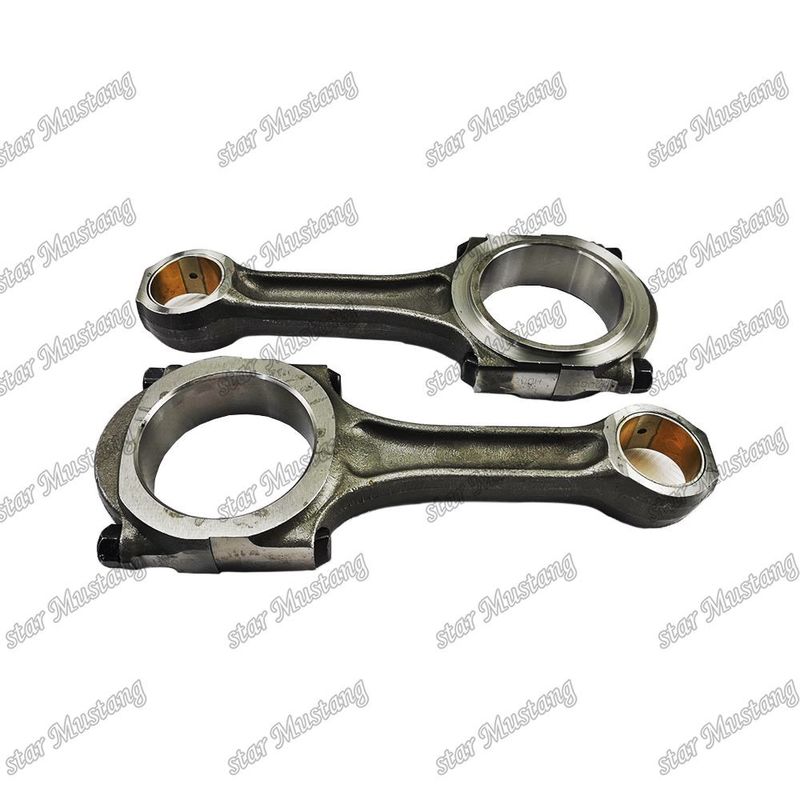 Bağlantı çubuğu 3406 Caterpillar için Staggered Beveled 8N1726