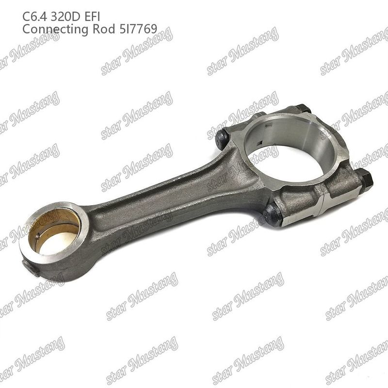 Bağlantı çubuğu C6.4 320D EFI Staggered Beveled 5I7769 Caterpillar için
