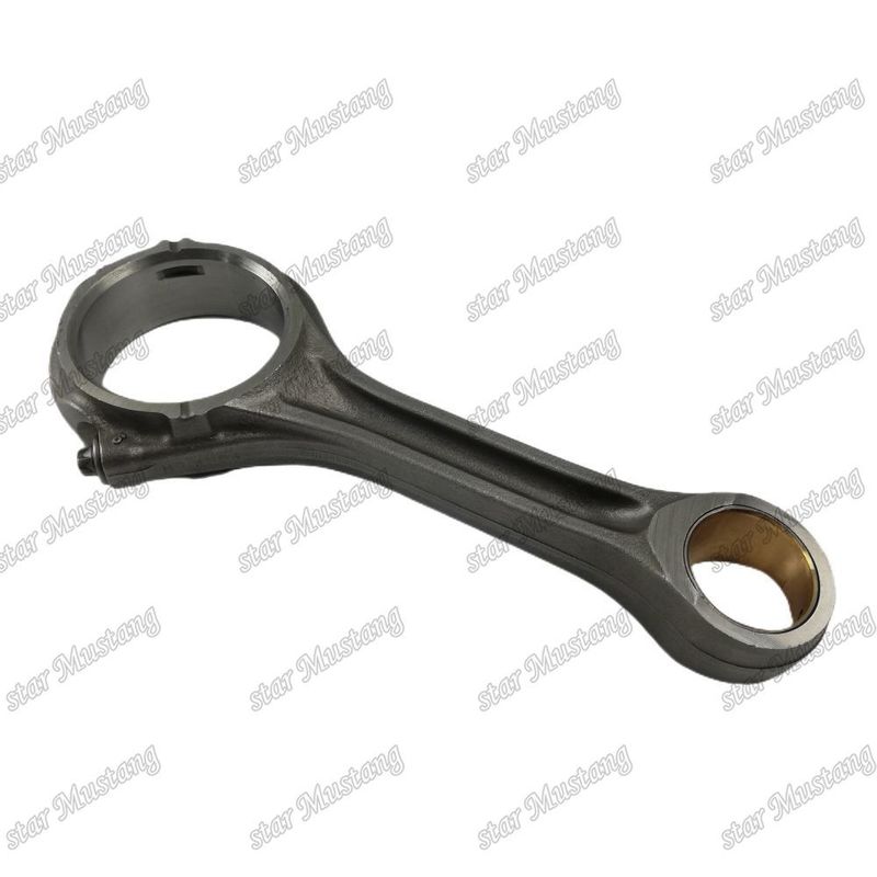 Bağlantı çubuğu C6.6 C7.1 Karşı uç Eğimli uç 331-0290 Caterpillar için