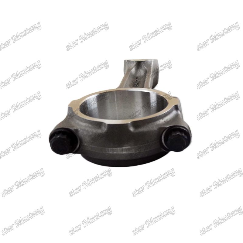 Bağlantı çubuğu C7 3126, Karşı uç, Eğri uç, 211-0595, 213-3193 Caterpillar için
