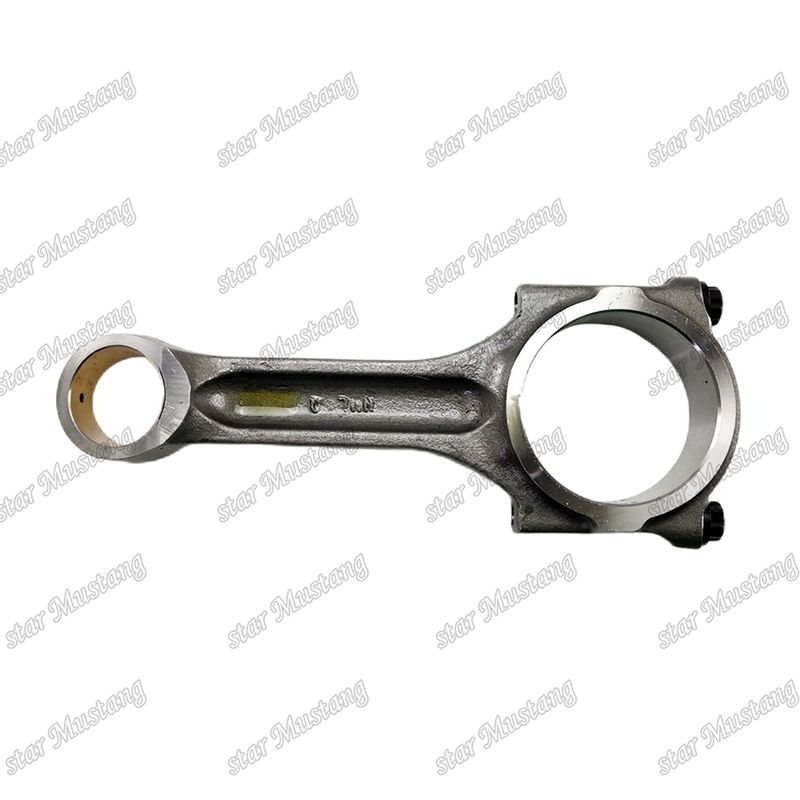 Bağlantı çubuğu C7 3126, Karşı uç, Eğri uç, 211-0595, 213-3193 Caterpillar için