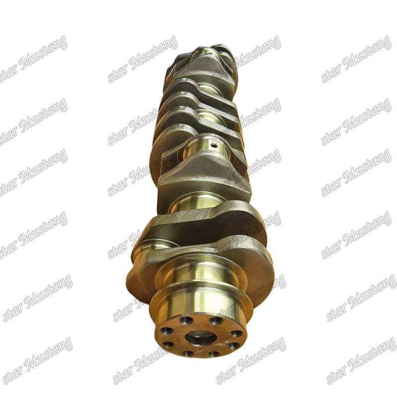 S6S 32B20-10010 32B20-10020 32B20-00010 Mitsubishi dizel motor tamir parçaları için kranı