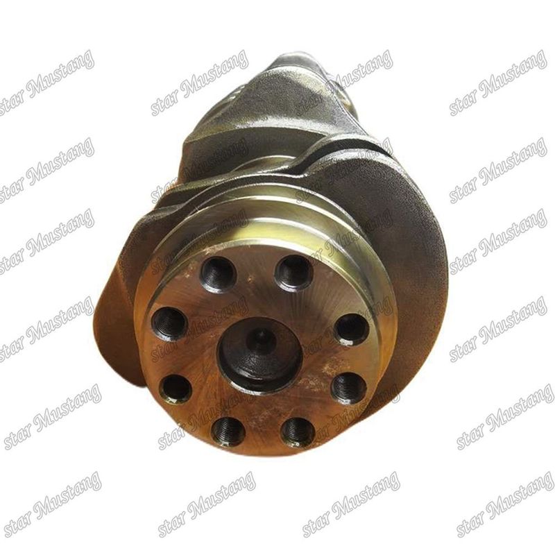 S6S 32B20-10010 32B20-10020 32B20-00010 Mitsubishi dizel motor tamir parçaları için kranı