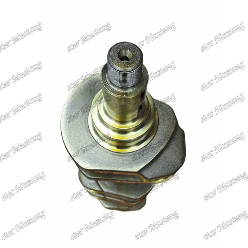S6S 32B20-10010 32B20-10020 32B20-00010 Mitsubishi dizel motor tamir parçaları için kranı