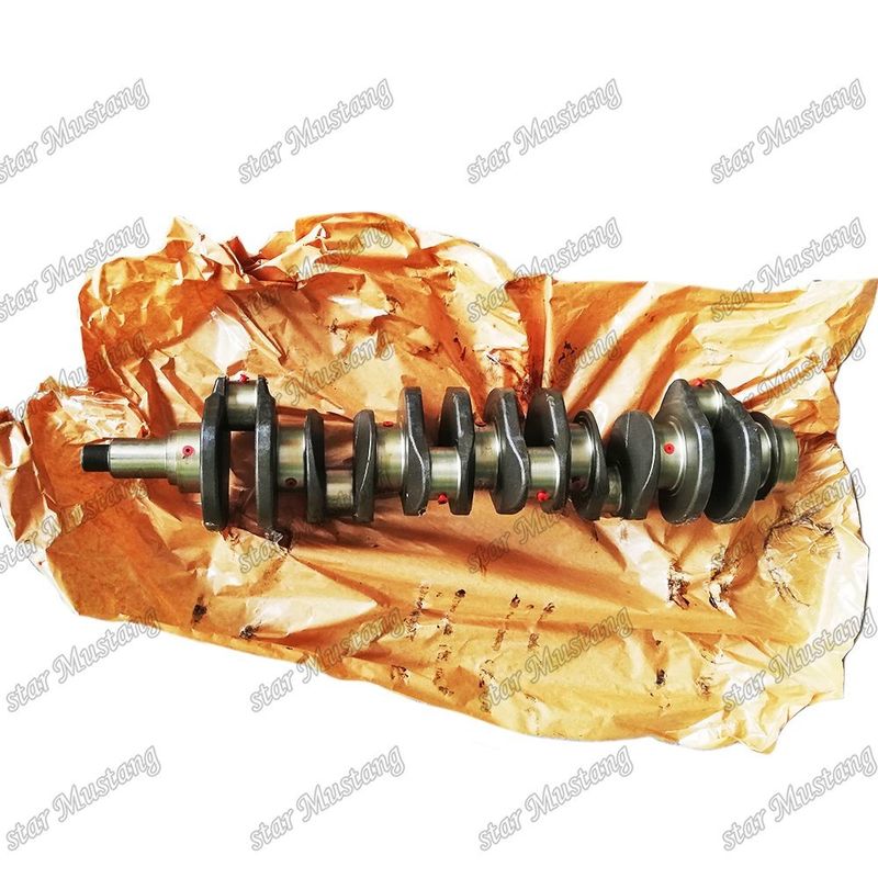 S6S 32B20-10010 32B20-10020 32B20-00010 Mitsubishi dizel motor tamir parçaları için kranı