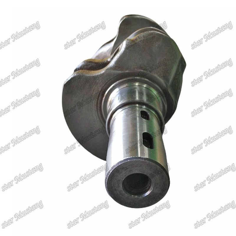 Krankşaft 3D82 Conrod rulman 43mm Ana rulman 47mm 129813-21000 Yanmar dizel motor tamir parçaları için