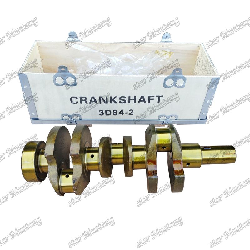 Yanmar Dizel Motoru Tamir Parçası için 3D84-2 3TNE84 729120-21700 228000-0250 kranı