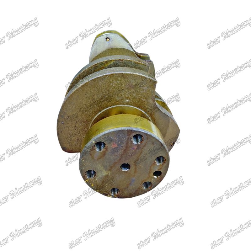 Yanmar Dizel Motoru Tamir Parçası için 3D84-2 3TNE84 729120-21700 228000-0250 kranı
