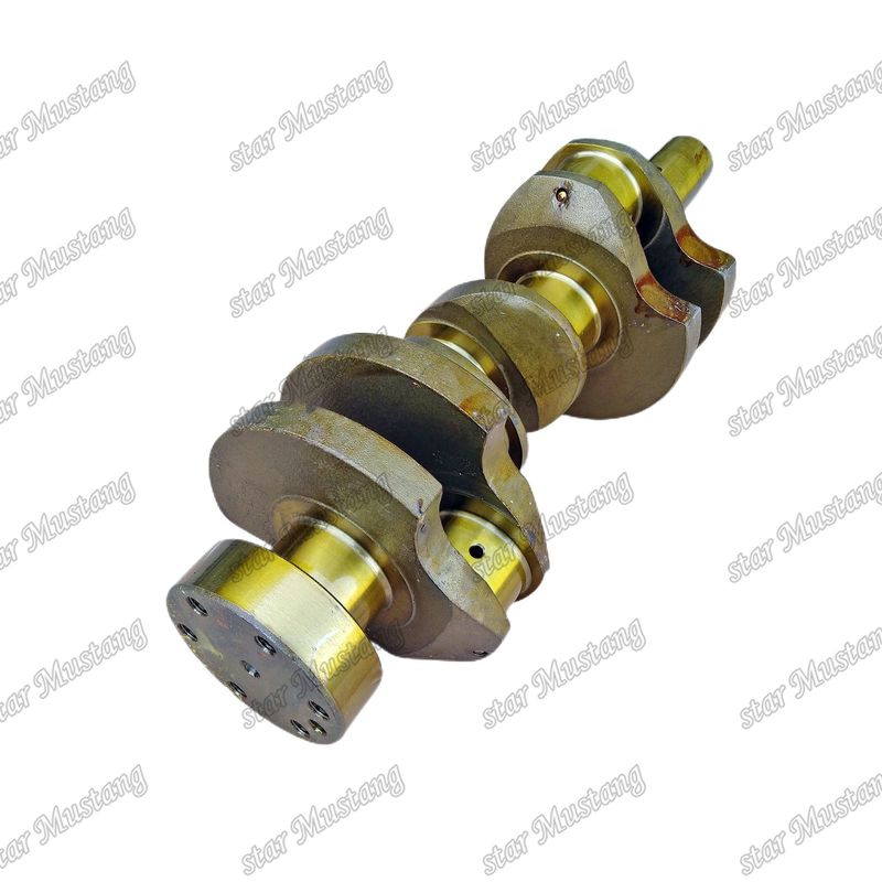 Yanmar Dizel Motoru Tamir Parçası için 3D84-2 3TNE84 729120-21700 228000-0250 kranı