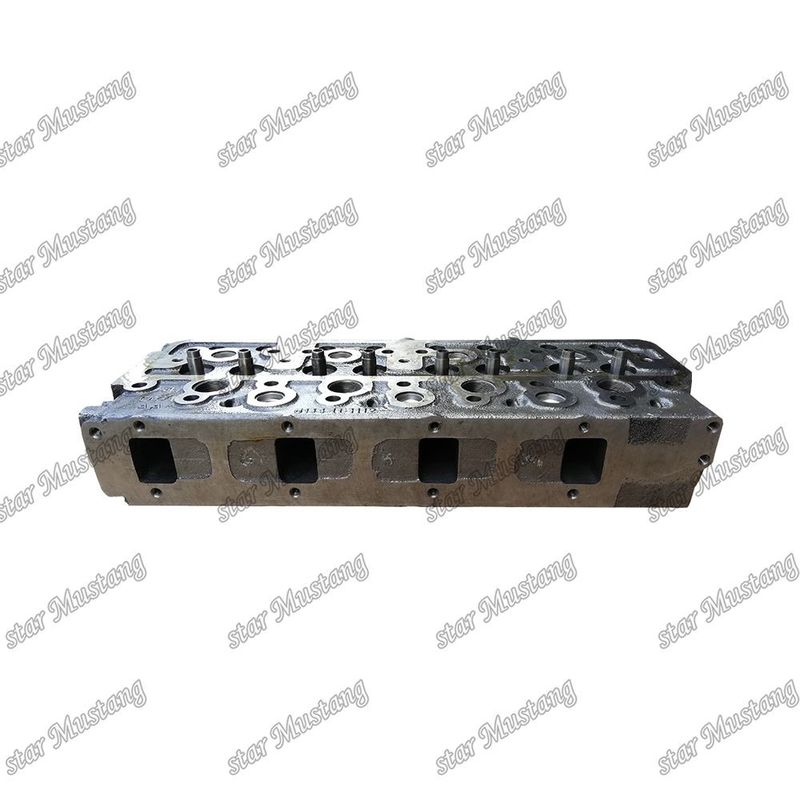 Silindir başlığı 4D94 4D94-2 Komatsu tipi 6144-11-1112