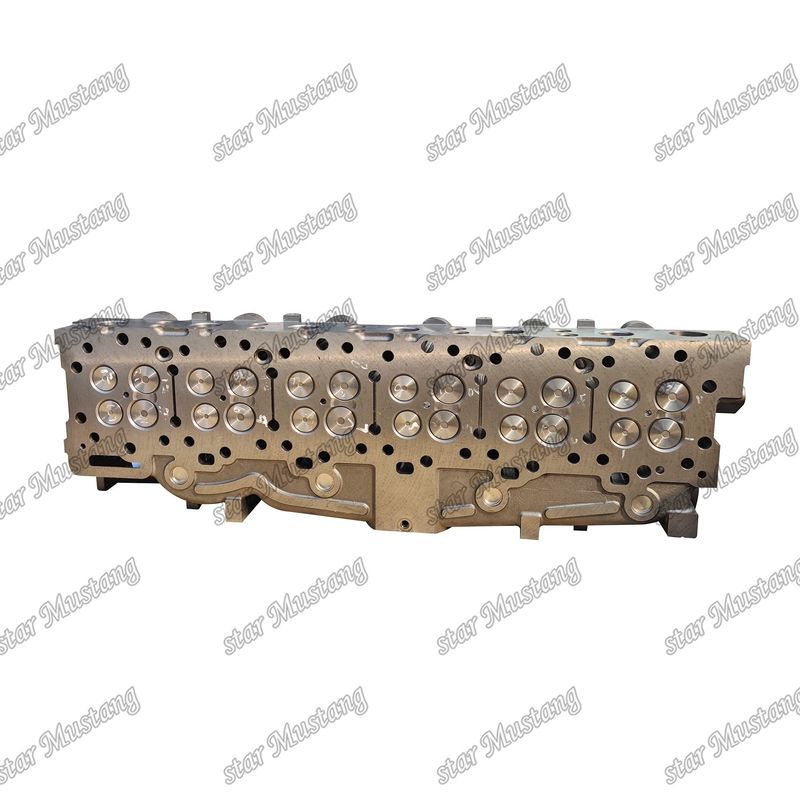 C18 Motor Silindir Kafası Montajı 2237263 223-7263 CAT Motor yedek parçaları için