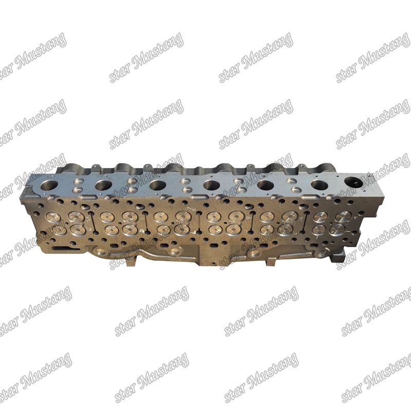 C18 Motor Silindir Kafası Montajı 2237263 223-7263 CAT Motor yedek parçaları için