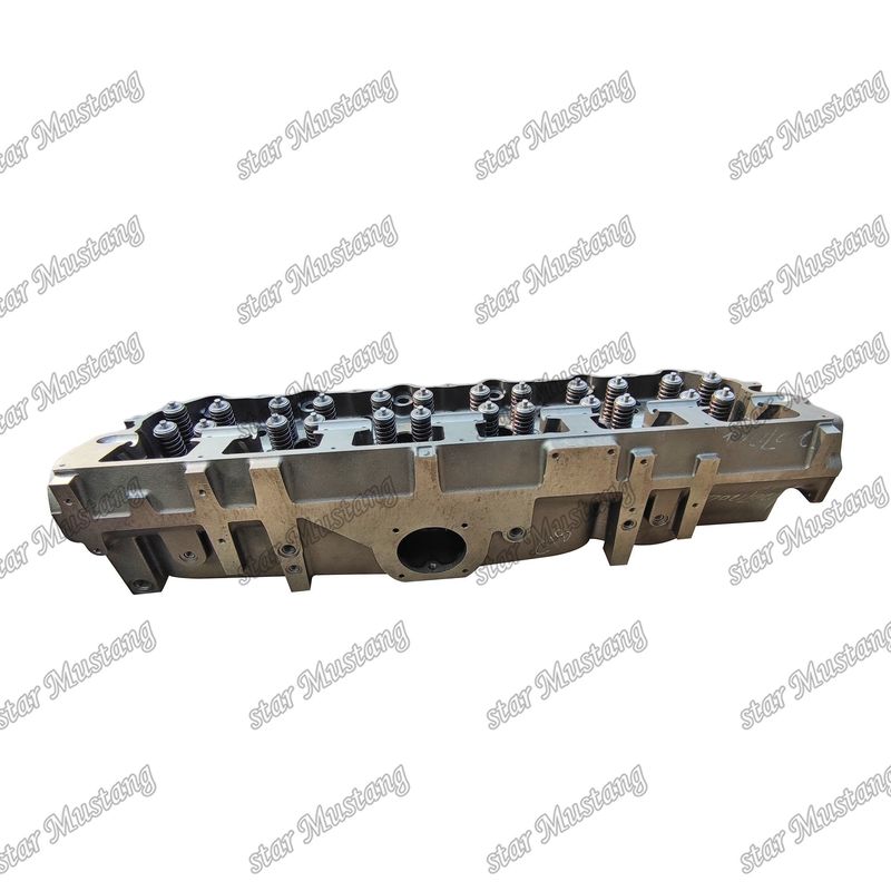 C18 Motor Silindir Kafası Montajı 2237263 223-7263 CAT Motor yedek parçaları için