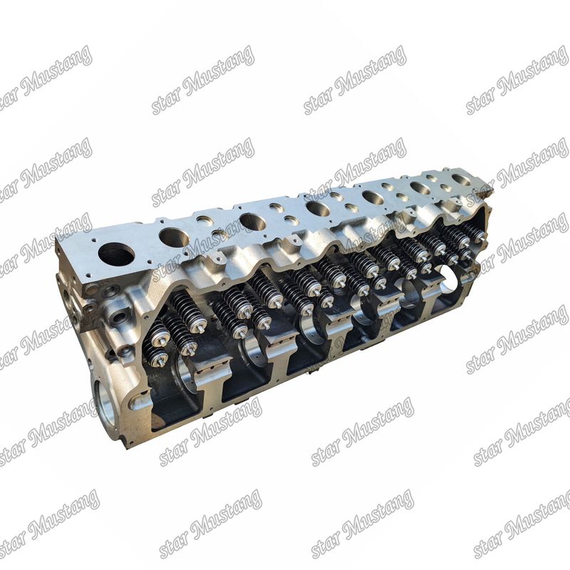 C18 Motor Silindir Kafası Montajı 2237263 223-7263 CAT Motor yedek parçaları için