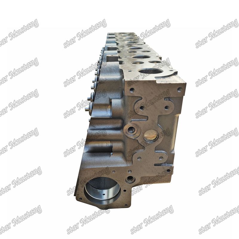 C18 Motor Silindir Kafası Montajı 2237263 223-7263 CAT Motor yedek parçaları için
