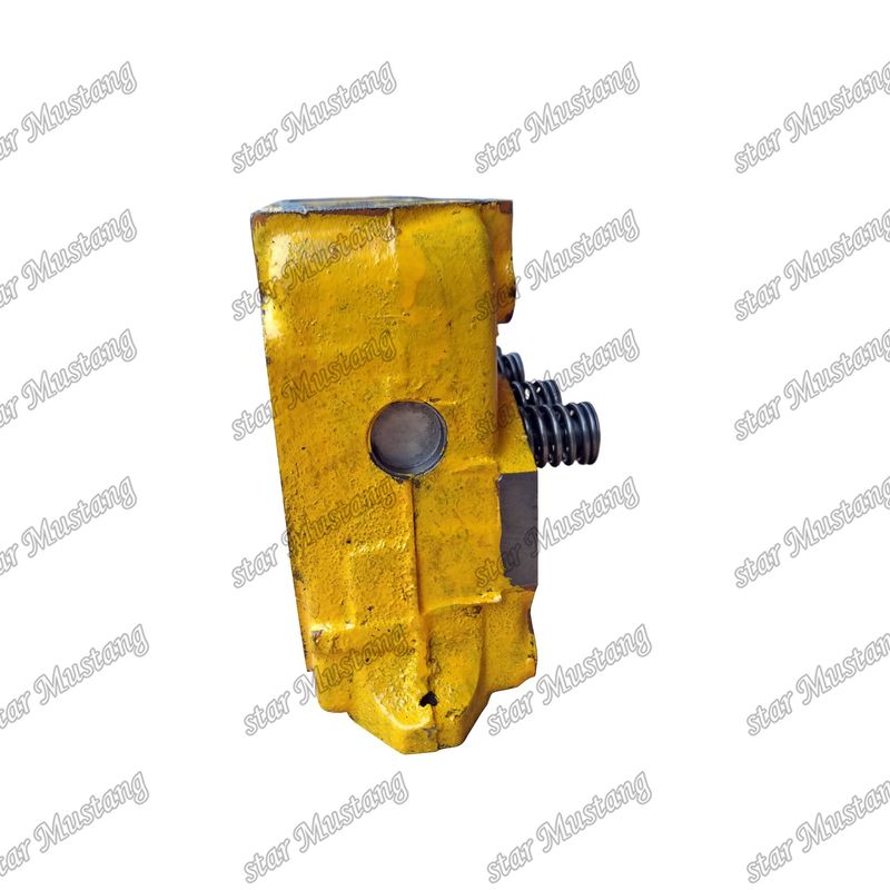S6K Motor Silindir Kafa Montajı İç Soğutucu Arka Bir Yeni Tip 1838171 34301-01060 CAT Motor yedek parçaları için