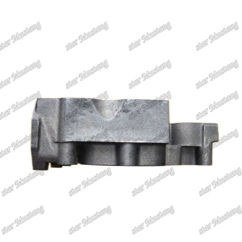 4BT 4D102 4BTA Cummins motor yedek parçaları için motor silindir kafası 3933370 3920005 3904570