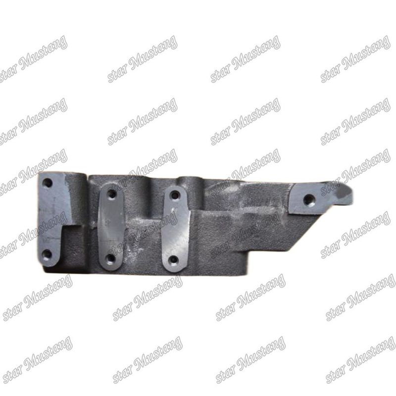 4BT 4D102 4BTA Cummins motor yedek parçaları için motor silindir kafası 3933370 3920005 3904570