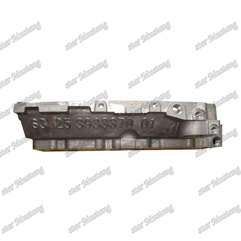 4BT 4D102 4BTA Cummins motor yedek parçaları için motor silindir kafası 3933370 3920005 3904570