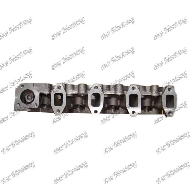 4BT 4D102 4BTA Cummins motor yedek parçaları için motor silindir kafası 3933370 3920005 3904570