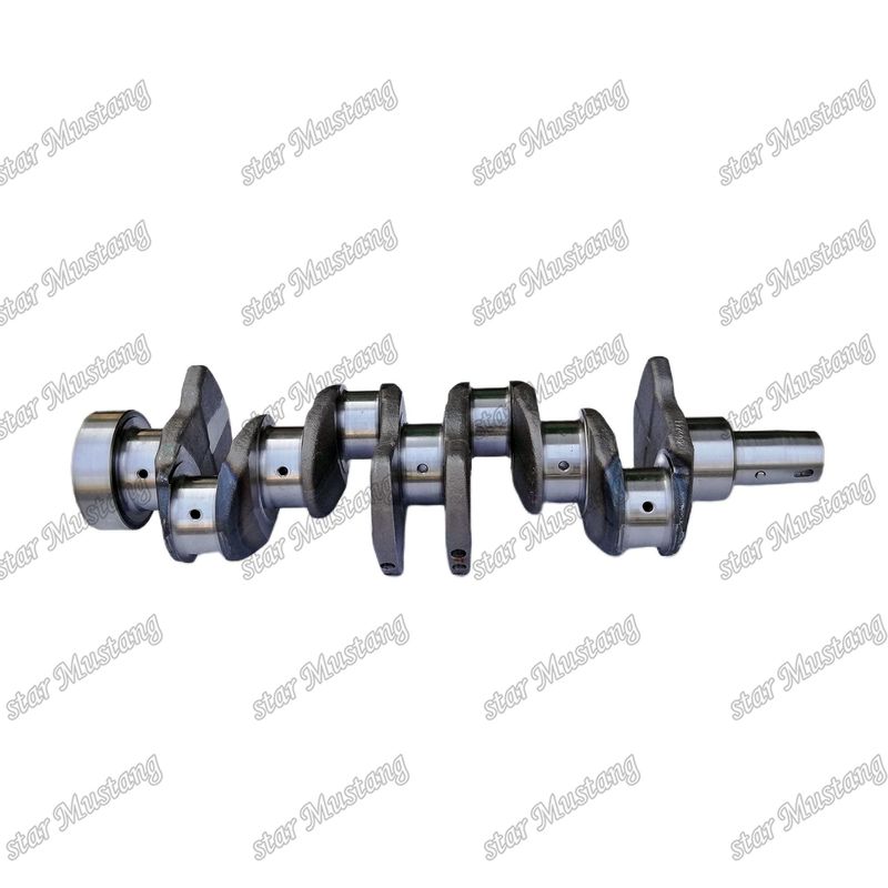 Yanmar Dizel Motoru Tamir Parçaları için Krank Aşı 4TNV94 4TNV98 Hatay Çelik 129902-21011
