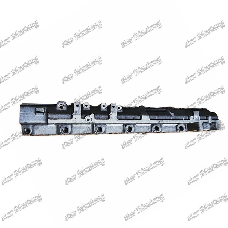 6L 6LT Motor Silindir Kafası Doğrudan Enjeksiyon 4929518 Cummins Motor yedek parçaları için