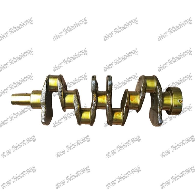 Yanmar Dizel Motoru Tamir Parçaları için Çakmak Çakması 4TNV94 4TNV98 dökme çelik 129902-21000