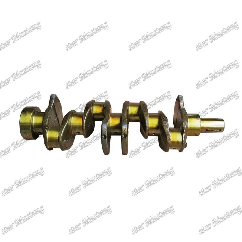 Yanmar Dizel Motoru Tamir Parçaları için Çakmak Çakması 4TNV94 4TNV98 dökme çelik 129902-21000