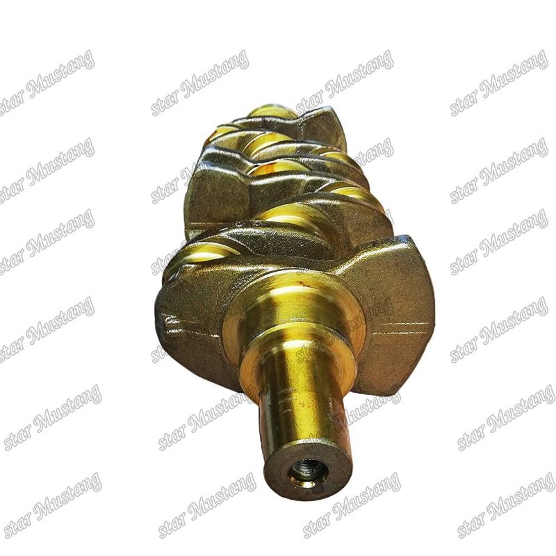 Yanmar Dizel Motoru Tamir Parçaları için Çakmak Çakması 4TNV94 4TNV98 dökme çelik 129902-21000