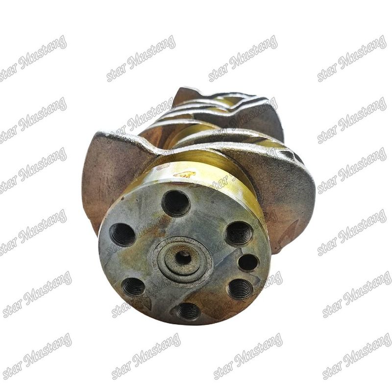 Yanmar Dizel Motoru Tamir Parçaları için Çakmak Çakması 4TNV94 4TNV98 dökme çelik 129902-21000