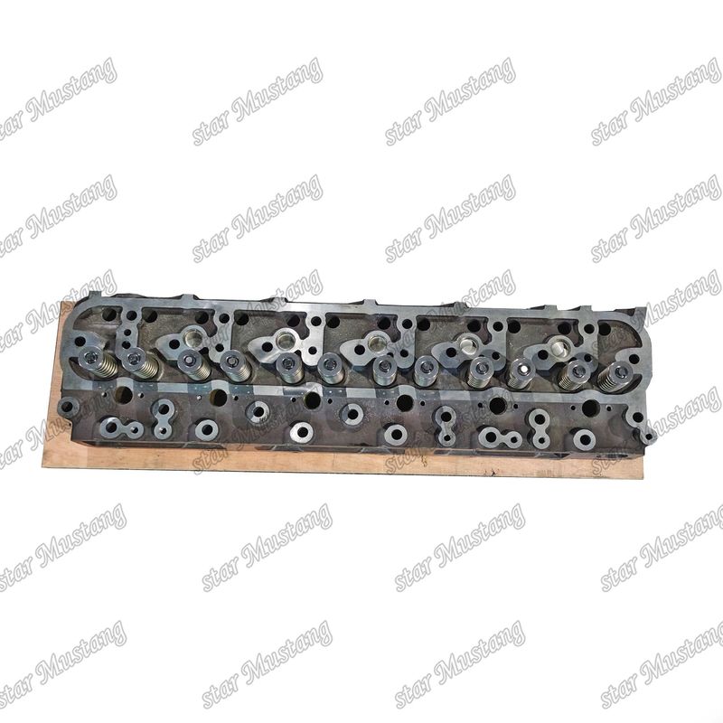 S6D105-1 6137-12-1020 6137-12-1060 KOMATSU motor yedek parçaları için