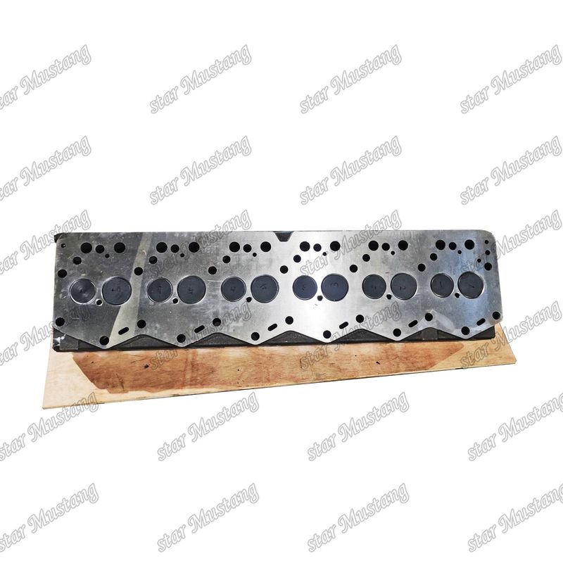 S6D105-1 6137-12-1020 6137-12-1060 KOMATSU motor yedek parçaları için
