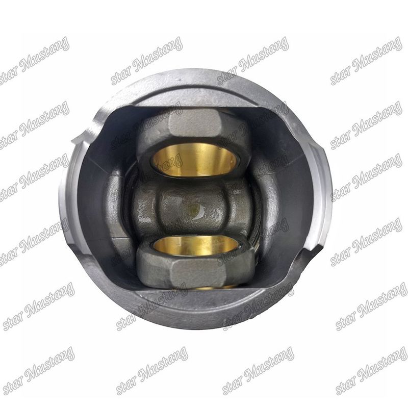 3126 3126B 3126E Pinli Piston Oda Boyutu 78mm 325C 150-4621 238-2726