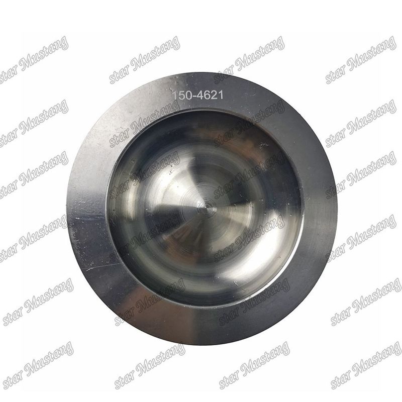 3126 3126B 3126E Pinli Piston Oda Boyutu 78mm 325C 150-4621 238-2726