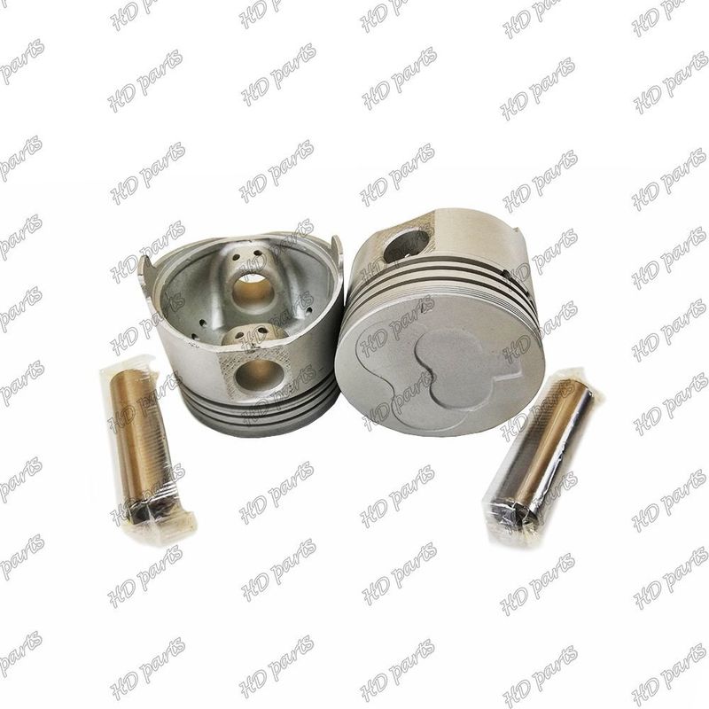 Piston L2E L3E 18 mm MM434560 30L17-00010 30L17-00011 Mitsubishi Motor yedek parçaları için