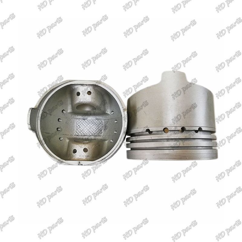 Piston L2E L3E 18 mm MM434560 30L17-00010 30L17-00011 Mitsubishi Motor yedek parçaları için