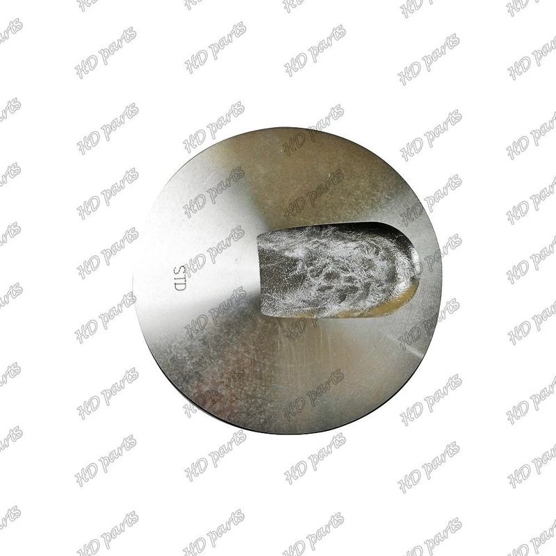Piston S4E2 90mm yüksek 28mm iğne deliği 34417-54100 Mitsubishi Motor yedek parçaları için