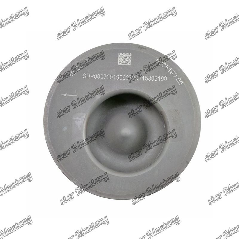 Cummins dizel motor tamir parçaları için piston 6L9.3 6LT9.3 L9.3 5305190