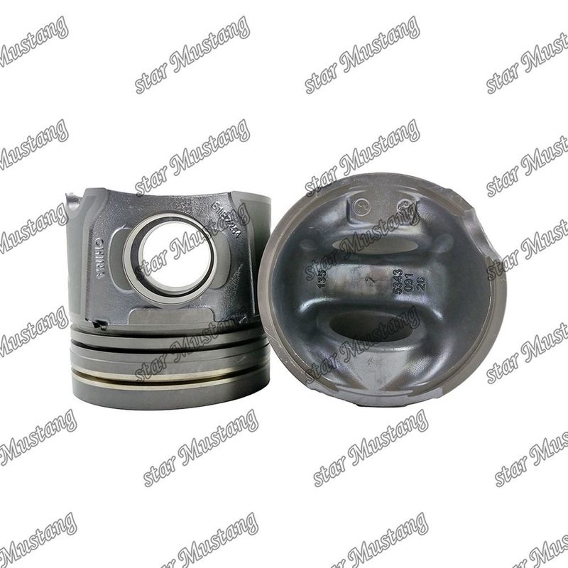 Cummins dizel motor tamir parçaları için piston 6L9.3 6LT9.3 L9.3 5305190