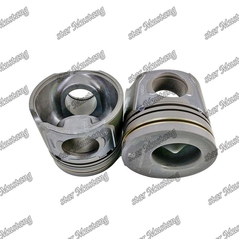Cummins dizel motor tamir parçaları için piston 6L9.3 6LT9.3 L9.3 5305190
