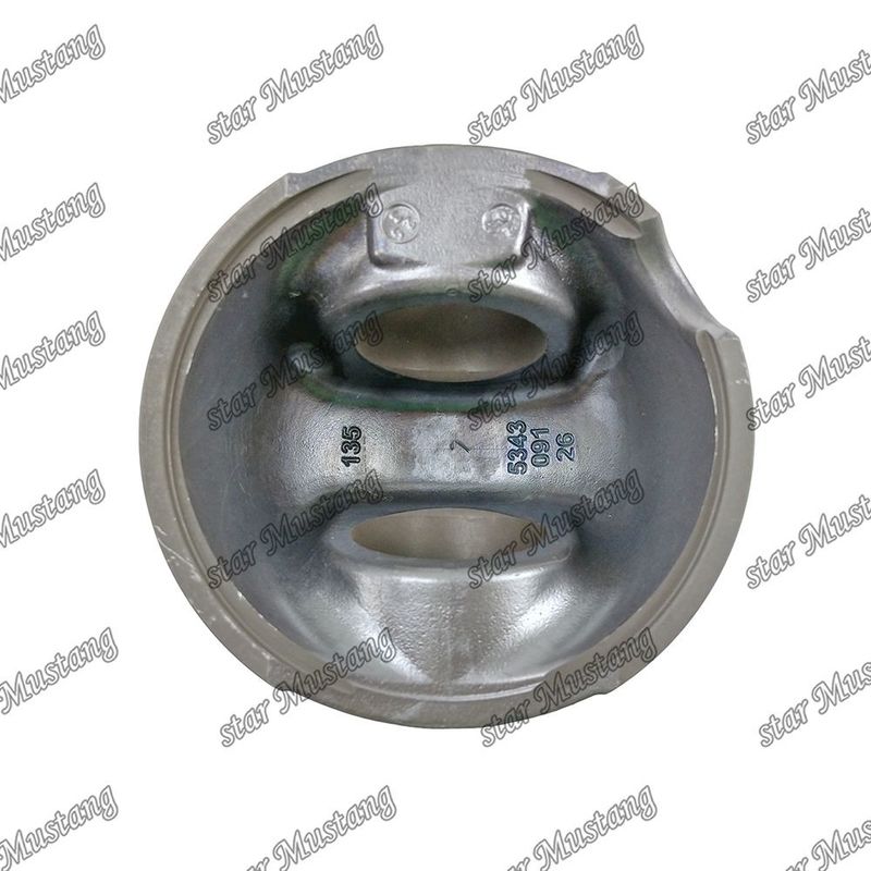 Cummins dizel motor tamir parçaları için piston 6L9.3 6LT9.3 L9.3 5305190
