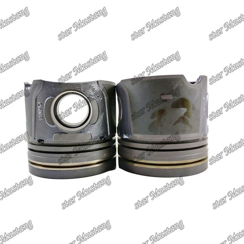 Cummins dizel motor tamir parçaları için piston 6L9.3 6LT9.3 L9.3 5305190