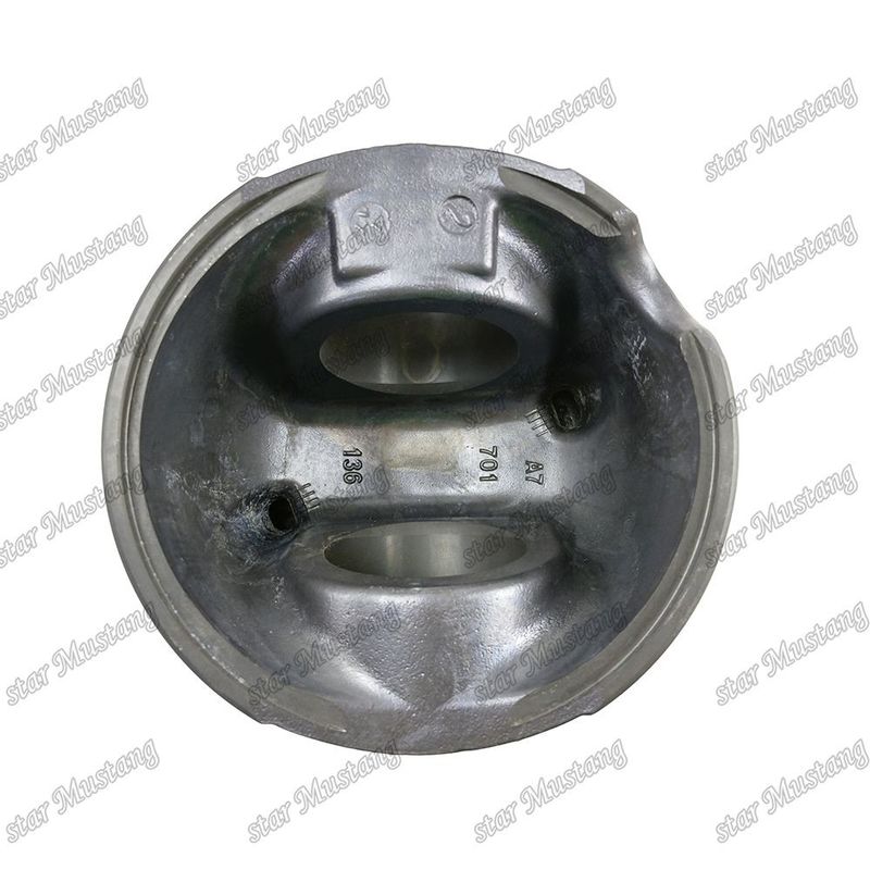 Cummins Dizel Motor Tamir Parçası için Piston 6L9.5 6LT9.5 L9.5 5305838 3950502