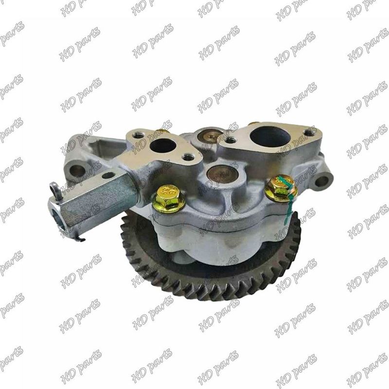 6D16 48T ME034664 ME074253 ME074345 Mitsubishi Dizel Motoru Tamir Parçası için Petrol Pompası