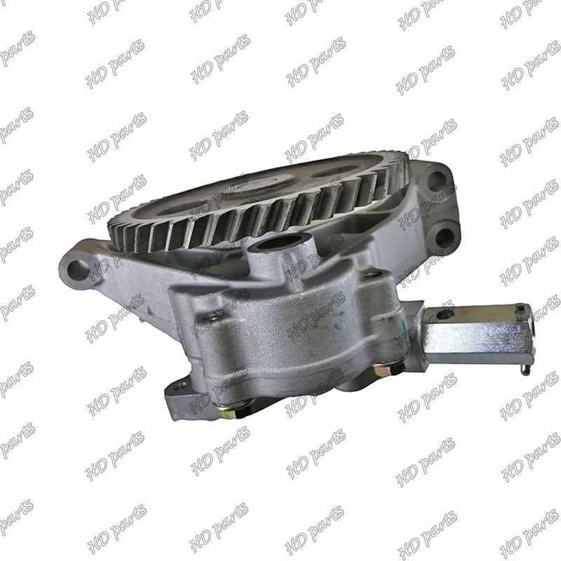 6D16 48T ME034664 ME074253 ME074345 Mitsubishi Dizel Motoru Tamir Parçası için Petrol Pompası