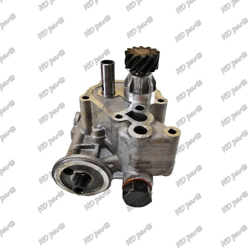 6D31 OLD SK200-3 ME084586 Mitsubishi Dizel Motoru Tamir Parçası için Petrol Pompası