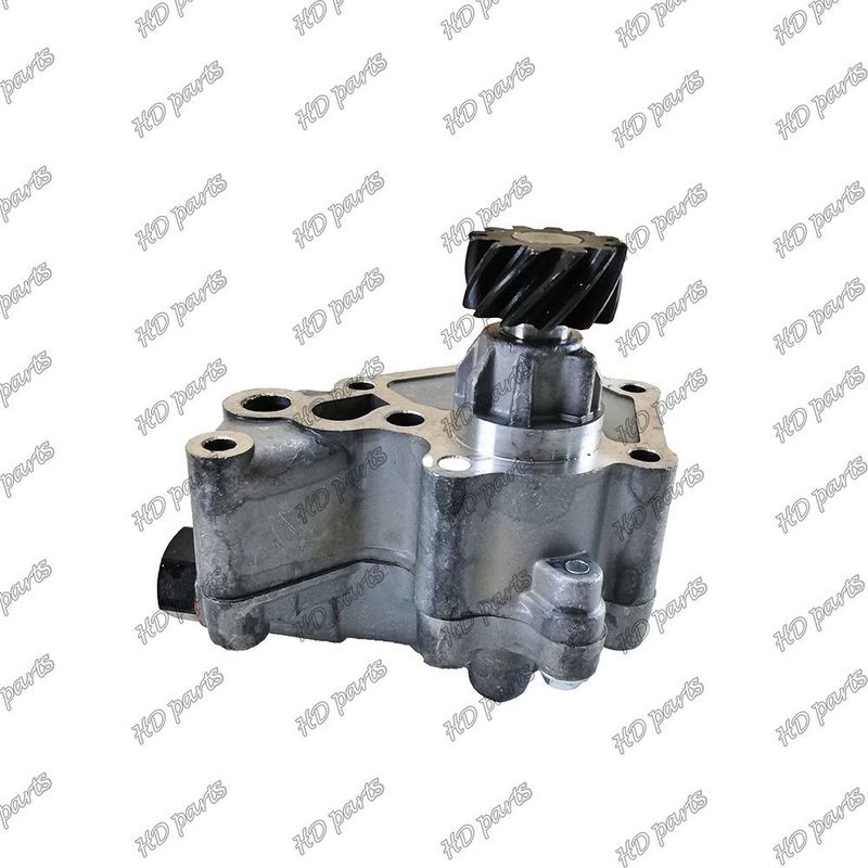 6D31 OLD SK200-3 ME084586 Mitsubishi Dizel Motoru Tamir Parçası için Petrol Pompası