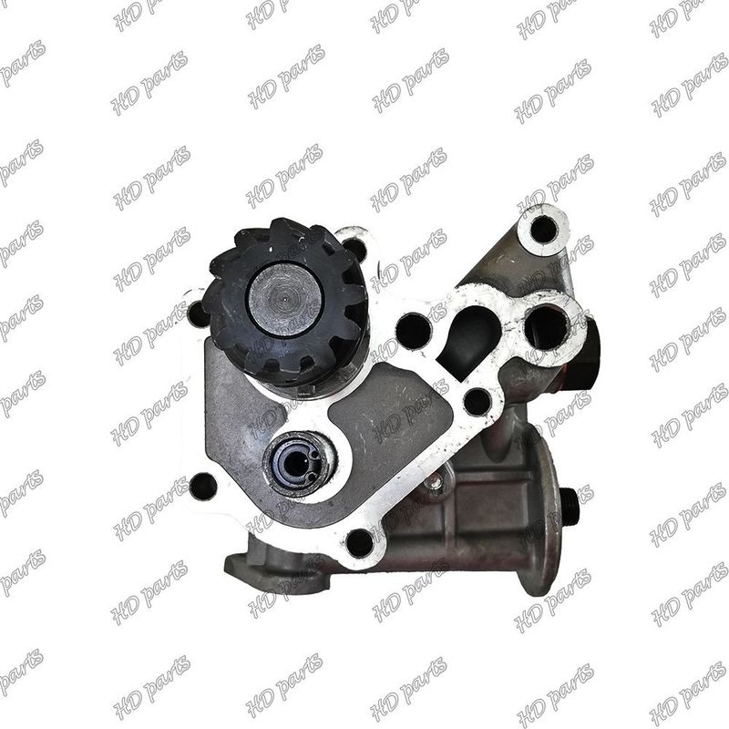 6D31 OLD SK200-3 ME084586 Mitsubishi Dizel Motoru Tamir Parçası için Petrol Pompası