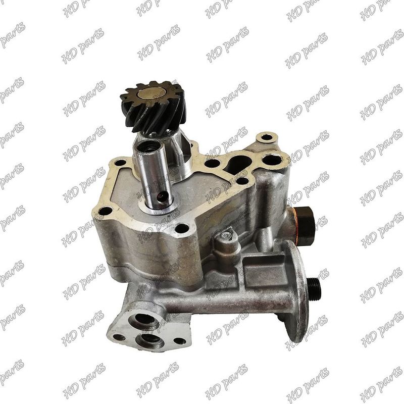 6D31 OLD SK200-3 ME084586 Mitsubishi Dizel Motoru Tamir Parçası için Petrol Pompası